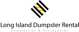 Long Island Dumpster Rental Logo
